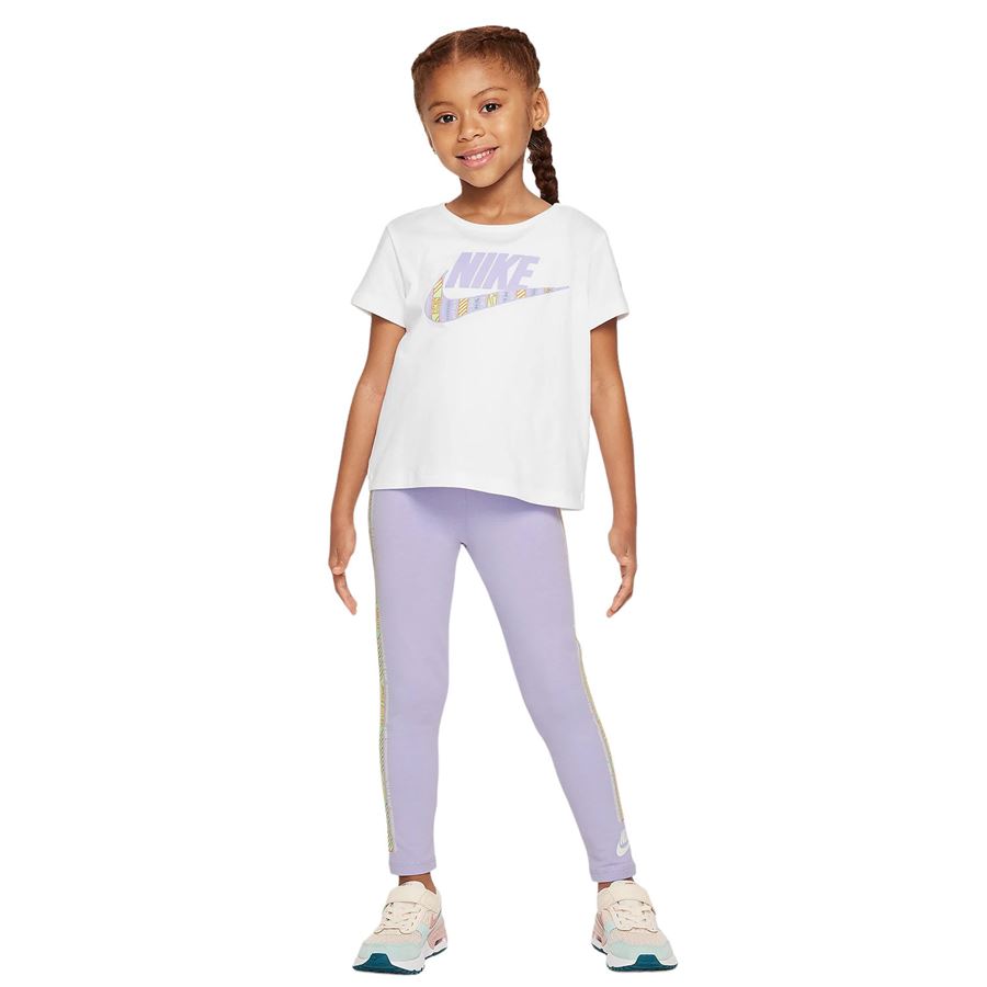 HAPPY CAMPER LEGGING SET Nike | 36M003P63